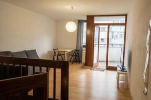 Stilvolle MaisonetteWohnung nahe Deutsche Oper – Die vollständige Adresse der Immobilie erhältst du vom Anbieter., 10627 Charlottenburg, Berlin – Vorschaubild 1