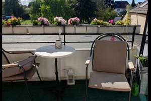 Helle und freundliche 2-Zimmer-Wohnung mit Balkon in MG - Lürrip – Neusser Straße 294, 41065 Lürrip, Mönchengladbach – Vorschaubild 6