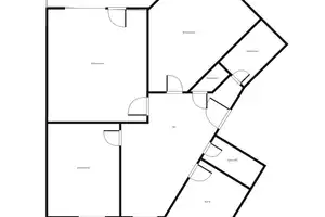 Wer mag es nicht gern? Schick und modern! – Lahnstr. 20, 38120 Braunschweig – Vorschaubild 2