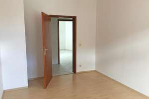 Zwei-Zimmerwohnung mit Wohnküche und Tageslichtbad in ruhiger Lage von Beiertheim – Litzenhardtstr. 108, 76135 Beiertheim-Bulach, Karlsruhe – Vorschaubild 5