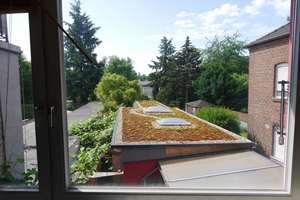 Schöne 50 qm Altbau Wohnung in jungem 3 Parteienhaus