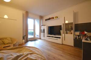 Repräsentatives Architektenhaus mit Dachterrasse, Wintergarten, Sauna und traumhaftem Weitblick – Die vollständige Adresse der Immobilie erhältst du vom Anbieter., 40627 Unterbach, Düsseldorf – Vorschaubild 11