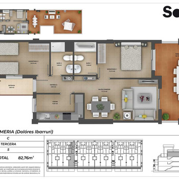 Solvia Immobilien Boden Terque