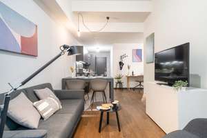 City Pop - Deine flexible Lösung für lange und kürzere Aufenthalte um dich wie zu Hause zu fühlen. – lindenallee 4, 45127 Stadtkern, Essen – Vorschaubild 4