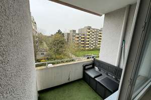 Charmante 1-Zimmer Wohnung (34m²) im 3. OG in Misburg-Nord – Die vollständige Adresse der Immobilie erhältst du vom Anbieter., 30627 Misburg-Nord, Hannover – Vorschaubild 8