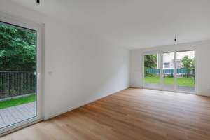 Großzügiges Reiheneckhaus mit Garten und Einbauküche! – 12619 Hellersdorf, Berlin – Vorschaubild 2