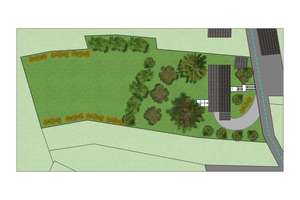 Naturparadies mit Weitblick auf die Stadt! Doppelhaus mit über 4.200 m² Grundstück - FALC Immobilien – Die vollständige Adresse der Immobilie erhältst du vom Anbieter., 74249 Jagsthausen – Vorschaubild 48