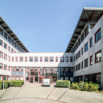 728 m² attraktive Bürofläche in Essen | verkehrsgünstige Lage | Stellplätze | besetzter Empfang