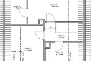 Sanierungsbedürftiges Wohnhaus in Heilbronn-Böckingen! – Friedrichstraße 53, 74080 Böckingen, Heilbronn – Vorschaubild 9