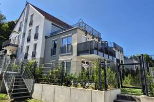 Schöne moderne 3-Zimmer-Wohnung in Sallern-Gallingkofen – Amberger Str. 119, 93057 Sallern-Gallingkofen, Regensburg – Vorschaubild 2