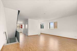 Großzügiges Stadthaus mit Dachterrasse – 169 m² Wohnfläche auf 3 Ebenen – Die vollständige Adresse der Immobilie erhältst du vom Anbieter., 30539 Bemerode, Hannover – Vorschaubild 5