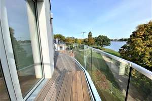 DIREKTER Wasserblick! - Exklusives Wohnen in Grünau! – Dahmestraße 15, 12527 Grünau, Berlin – Vorschaubild 4