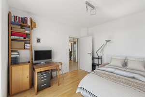 Zeitlose Eleganz in Bogenhausen: Penthouse-Feeling im Bichlhofweg | 4-Zi.-Dachterrassenwohnung – Bichlhofweg 3, 81927 Johanneskirchen, München – Vorschaubild 22