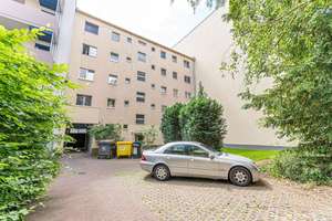 Helle 2-Zimmerwohnung mit Süd-Balkon – Gasteiner Straße 7 7, 10717 Wilmersdorf, Berlin – Vorschaubild 17