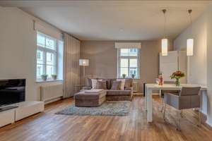 Alltagstaugliche 1-Zimmer-Wohnung in Sendling – Die vollständige Adresse der Immobilie erhältst du vom Anbieter., 81371 Sendlinger Feld, München – Vorschaubild 2