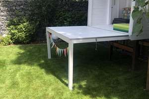 hochwertig modernisiert - geschützter Innenhof mit Spielplatz - ruhige Lage – Die vollständige Adresse der Immobilie erhältst du vom Anbieter., 40468 Unterrath, Düsseldorf – Vorschaubild 9