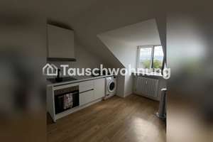 Tauschwohnung: 2,5-Zimmer-Wohnung in München tauschen