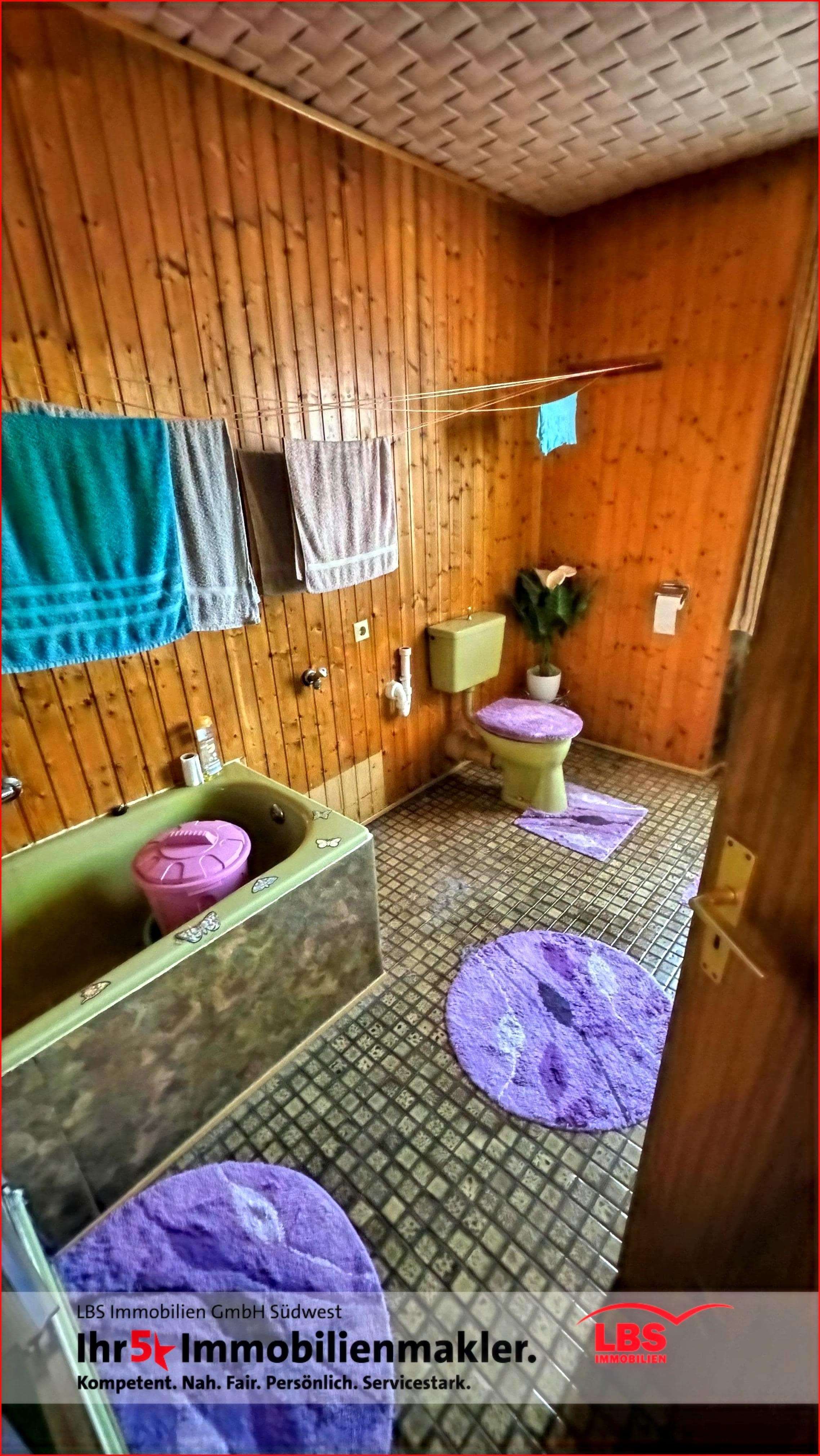 Immobilie in Willstätt - "Ihr Häuschen - klein, fein, MEIN" - Bild 4