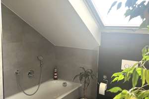 Moderne Dachgeschoßwohnung komplett saniert plus EBK & Garage – Die vollständige Adresse der Immobilie erhältst du vom Anbieter., 68307 Schönau, Mannheim – Vorschaubild 10