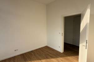 [LIS-10861] Erstbezug nach Sanierung: Großzügige 4-Zimmer-Wohnung mit Balkon in Köln-Weiden