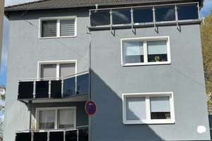Helle 2-Zimmer-Wohnung mit Terrasse & Abstellraum in Südstadt – Die vollständige Adresse der Immobilie erhältst du vom Anbieter., 42119 Elberfeld, Wuppertal – Vorschaubild 14