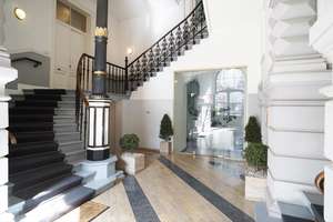 Beautifully Restored Historic Apartment – Prime Location, Balcony & Parking | WAGNER IMMOBILIEN – 65185 Mitte, Wiesbaden – Vorschaubild 22
