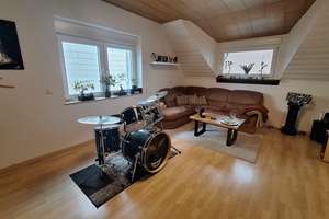 Schöne 2-Zimmer-Wohnung in zentraler Lage – Anton-Heinen-Straße 37, 41812 Erkelenz – Vorschaubild 2