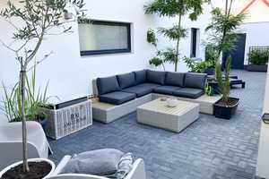 Geräumiges und modernisiertes 11-Zimmer Einfamilienhaus mit Einliegerwohnung und Ferienappartement  – Ansbach (Kreis) – Vorschaubild 27