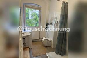 Tauschwohnung: 2Zi Wohnung Berlin Mitte → Suche 2–3Zi München – Die vollständige Adresse der Immobilie erhältst du vom Anbieter., 10115 Mitte (Ortsteil), Berlin – Vorschaubild 4