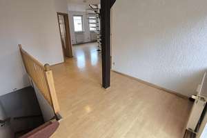 4-Zimmer Maisonettewohnung mit Terasse – Abendstr. 15 b, 39124 Neue Neustadt, Magdeburg – Vorschaubild 1