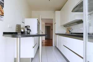 5 Zimmer und gigantische Terrasse in Kirchhörde - und zum Joggen direkt in den Wald – Die vollständige Adresse der Immobilie erhältst du vom Anbieter., 44229 Kirchhörde-Löttringhausen, Dortmund – Vorschaubild 26