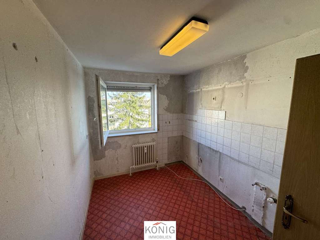 Immobilie in Möglingen - Wohnen mit Aussicht  3-Zi.-Wohnung mit 2 großen Balkonen  Objekt 2753 - Bild 4