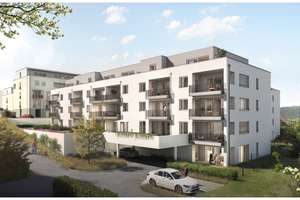 Wohnpark Ochsenareal Wohnung 2 – Alter Schulweg 3/2, 75378 Bad Liebenzell – Vorschaubild 4