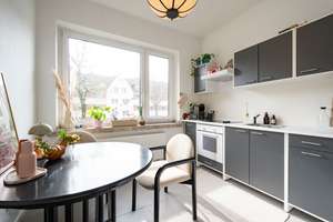 2-Zimmer-Wohnung in Düsseldorf-Heerdt – attraktive Kapitalanlage – Krefelderstraße 52, 40549 Heerdt, Düsseldorf – Vorschaubild 4