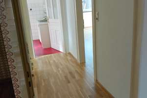 Alltagstaugliche 3-Zimmer-Wohnung in Stuttgart Bad Cannstatt