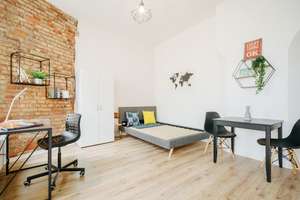 Sichere dir dein Apartment jetzt – zum Pre-Semester-Preis! – Lüneburger Straße 36, 30106 Alte Neustadt, Magdeburg – Vorschaubild 3