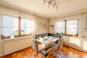 Modernes Ein- oder Zweifamilienhaus in exzellenter Lage – Die vollständige Adresse der Immobilie erhältst du vom Anbieter., 66424 Homburg – Vorschaubild 11