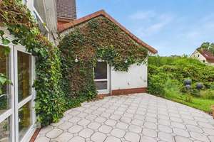 Bremen – Blumenthal • Großes Einfamilienhaus in ruhiger Lage mit gepflegtem Garten – Die vollständige Adresse der Immobilie erhältst du vom Anbieter., 28779 Blumenthal (Ortsteil), Bremen – Vorschaubild 22