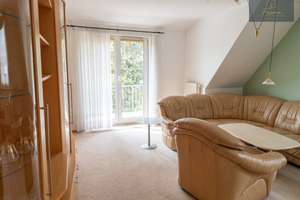 Sonniges DG-Appartement mit Balkon in Top-Lage inkl. Garage – Die vollständige Adresse der Immobilie erhältst du vom Anbieter., 9120 Kapellenberg, Chemnitz – Vorschaubild 8