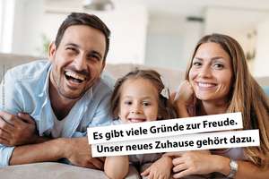 Reihenhaus mit Garten in MA-Franklin – Wasserwerkstr. 219, 68309 Käfertal, Mannheim – Vorschaubild 2