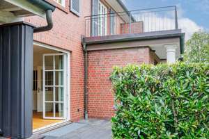 Exklusive Haushälfte in Landhausvilla - Bestlage Ahrensburg – Die vollständige Adresse der Immobilie erhältst du vom Anbieter., 22926 Ahrensburg – Vorschaubild 19