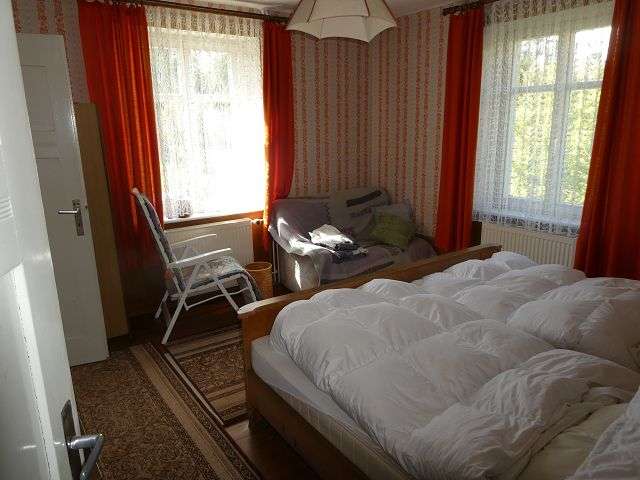 Immobilie in Stockach - Älteres Einfamilienhaus in Wahlwies - Bild 7