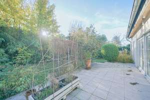 Freistehendes Einfamilienhaus mit Garten und Sonnenbalkon – Heiderweg  7, 40880 Tiefenbroich, Ratingen – Vorschaubild 8