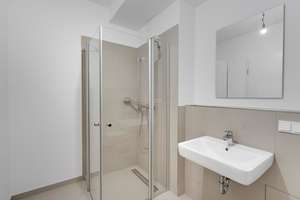 Wohnkomfort mit Extra - Stilvolle 2-Raum-Wohnung – 4103 Zentrum-Ost, Leipzig – Vorschaubild 4