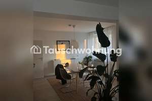 Tauschwohnung: Tausche Wohnung in Düsseldorf Stadtbezirk 1!