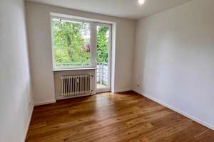 Modernisierte 2 Zimmerwohnung mit 2 Balkonen in Hamburg-Bramfeld – Haldesdorfer Straße 160, 22179 Bramfeld, Hamburg – Vorschaubild 4