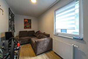Moderne zentrale 3-Zimmer-Eigentumswohnung mit Balkon – Die vollständige Adresse der Immobilie erhältst du vom Anbieter., 26135 Osternburg, Oldenburg (Oldenburg) – Vorschaubild 2