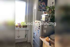 Tauschwohnung: sehr helle und ruhige 2-Zimmer – Die vollständige Adresse der Immobilie erhältst du vom Anbieter., 12103 Tempelhof, Berlin – Vorschaubild 7