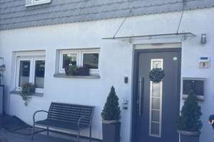 Wohnen mit Charakter: Reihenmittelhaus in Dortmund-Wambel