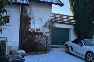 EFH mit Potenzial,  1656 qm Grundstück  mit Möglichkeit zum Neubau, EFH DHH .. – Solching 13, 84416 Taufkirchen (Vils) – Vorschaubild 8